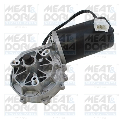 Wiper Motor